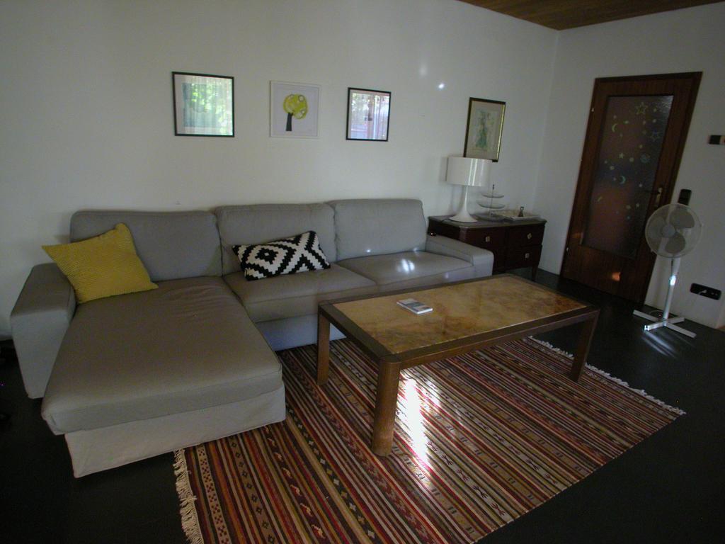 Diana'S Place Pula Exterior photo