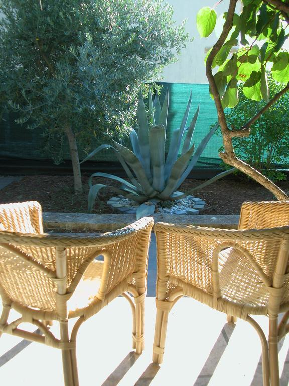Diana'S Place Pula Exterior photo